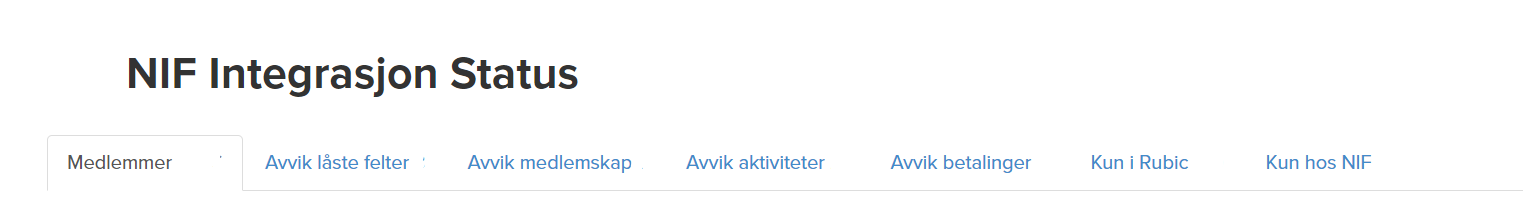 Nif integrasjon status.png